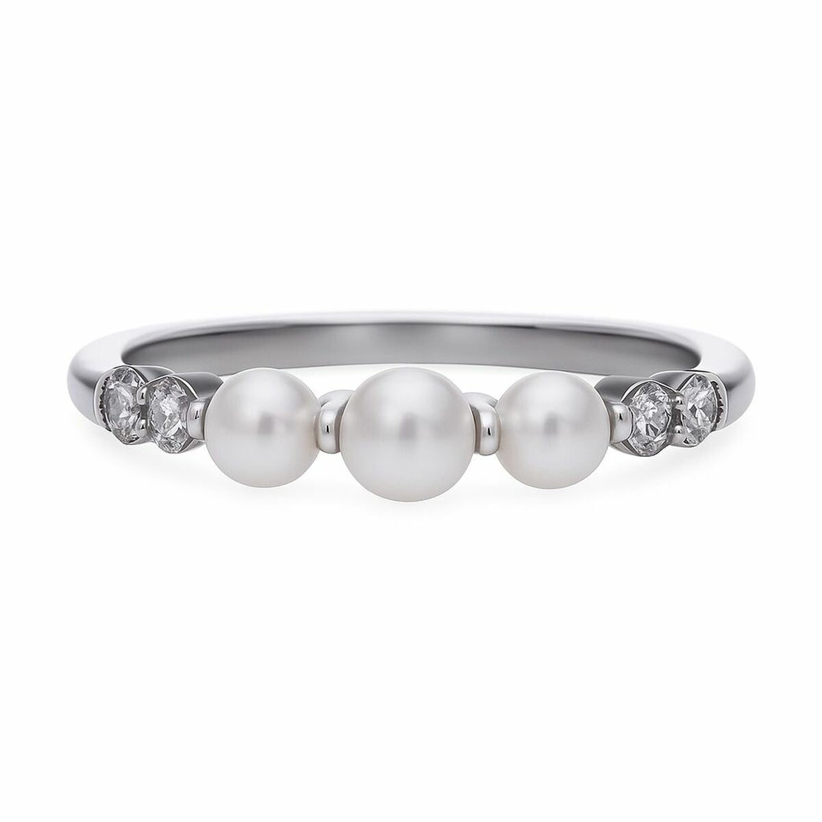 Ladies' Ring Diamonfire 6119291082165 (16,5)