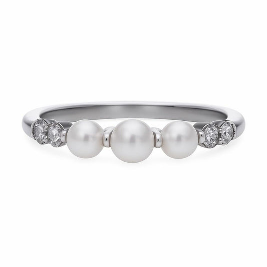 Ladies' Ring Diamonfire 6119291082175 (17,5)