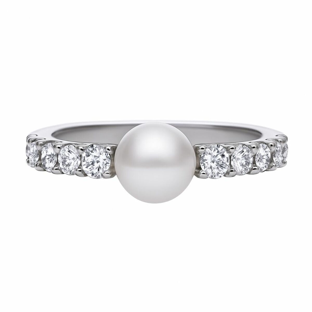 Ladies' Ring Diamonfire 6119431111160 (16)