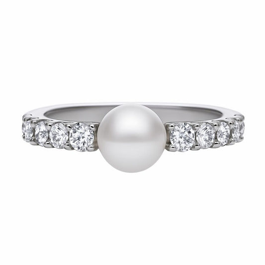 Ladies' Ring Diamonfire 6119431111160 (16)