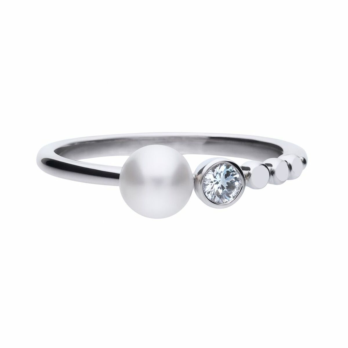 Ladies' Ring Diamonfire 6119731111175 (17,5)