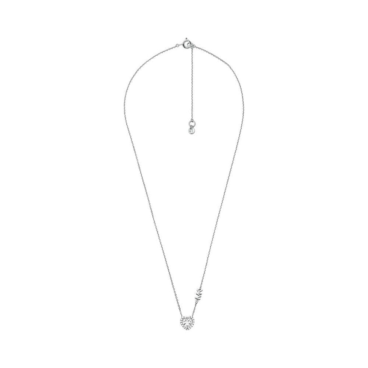 Ladies' Necklace Michael Kors MKC1520AN040