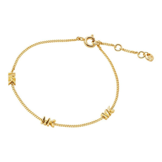 Ladies' Bracelet Michael Kors MKC1781710 Golden