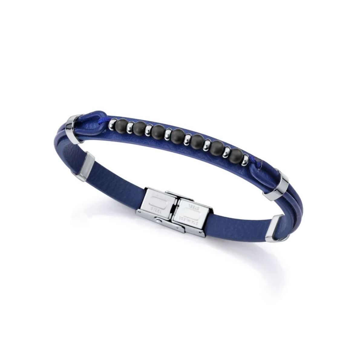 Men's Bracelet Viceroy 15169P01013 Sterling silver 925 Blue