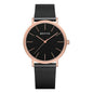Unisex Watch Bering 13436-166 (Ø 35 mm)