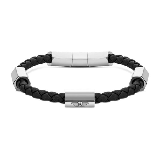 Men's Bracelet Police