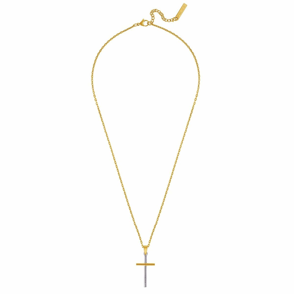 Men's Pendant Police PEAGN0010903