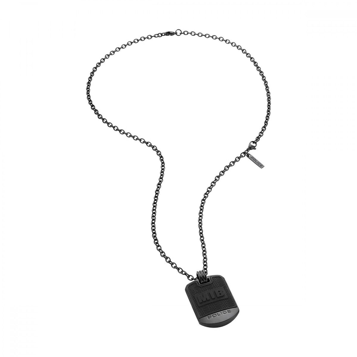 Men's Necklace Police PJ26400PSUB01 50 cm