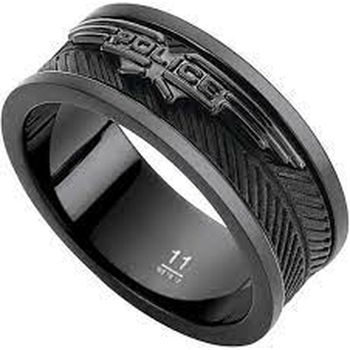 Men's Ring Police PJ26401RSUB0 (22)