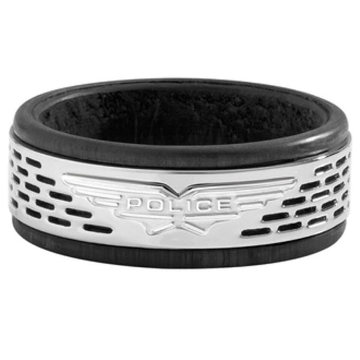 Men's Ring Police PJ26467RSS01 (22)