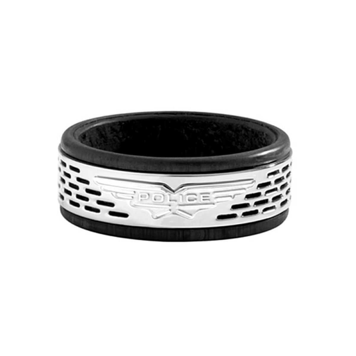 Men's Ring Police PJ26467RSS011 11 (13)
