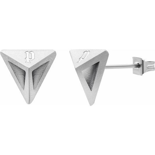 Ladies' Earrings Police PJ26496ESS01 1 cm