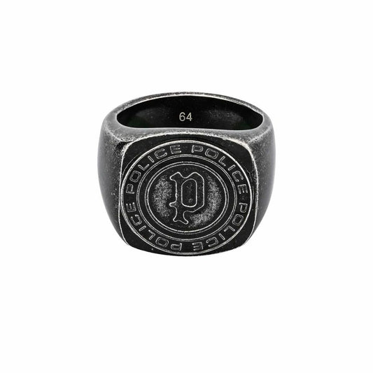 Men's Ring Police PJ26577RSB016 (22)