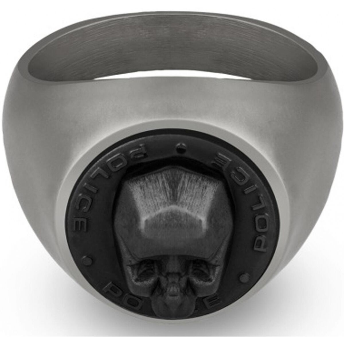 Men's Ring Police PJ26579RSS016 (24)