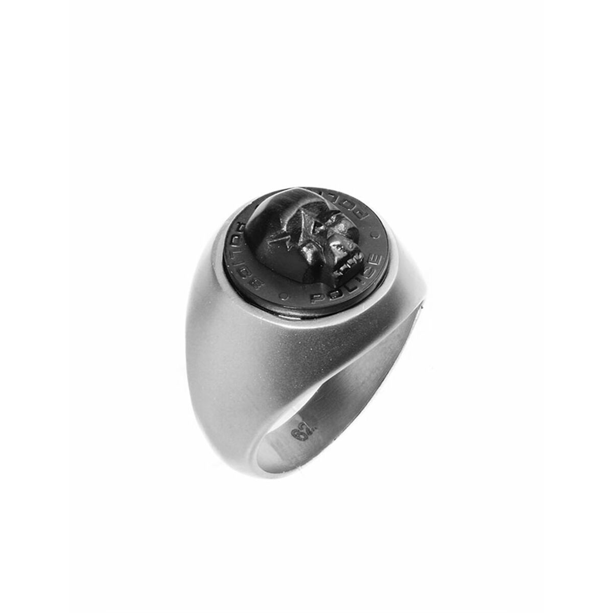 Men's Ring Police PJ26579RSS016 (24)