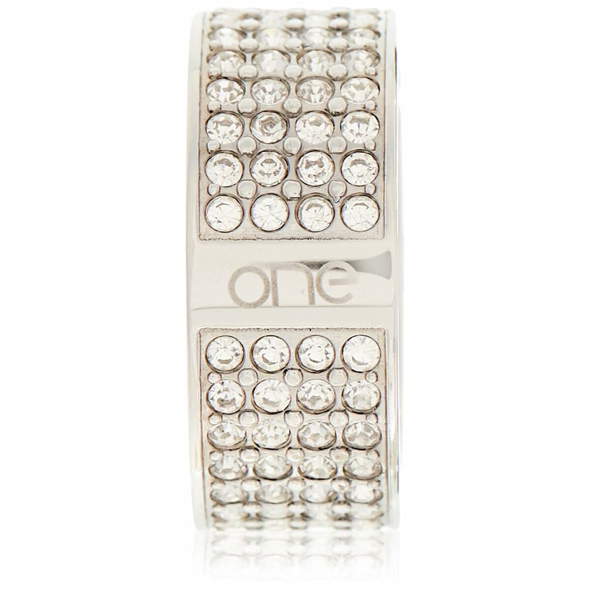 Ladies' Ring One Jewels OJR.A04WPWHCL9