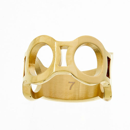Ladies' Ring One Jewels OJIR01G-7