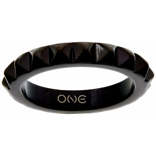 Unisex Ring One Jewels OJCR01B-9