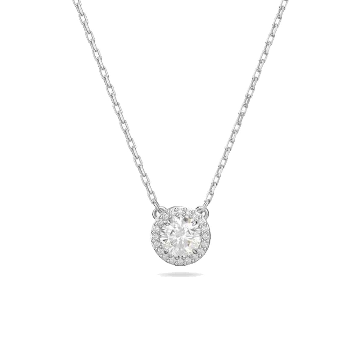 Ladies' Necklace LIU JO LJ2504 Silver