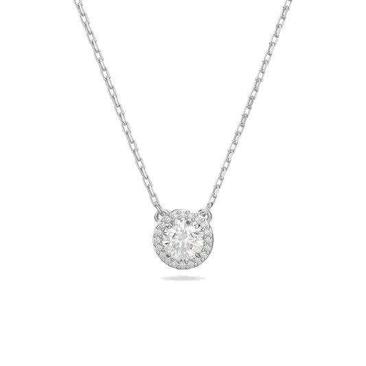Ladies' Necklace LIU JO LJ2504 Silver