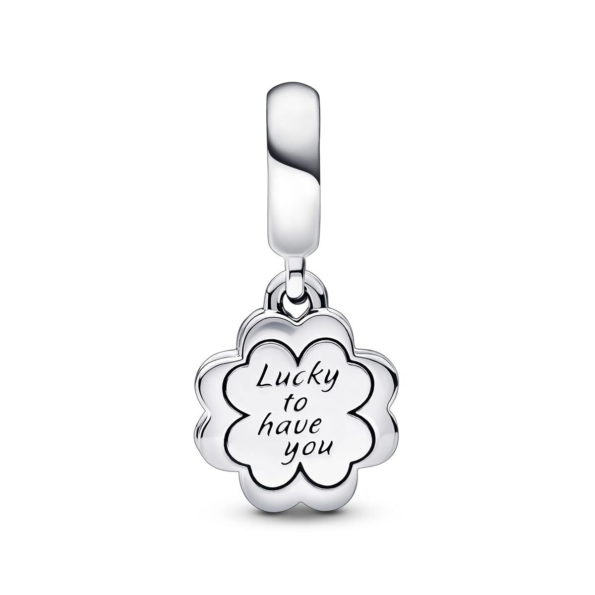 Ladies' Beads Pandora 792245C01 Silver