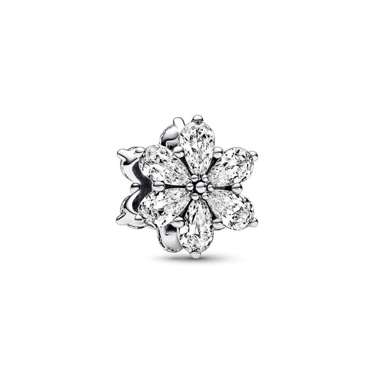 Ladies' Ring Pandora SPARKLING HERBARIUM CLUSTER
