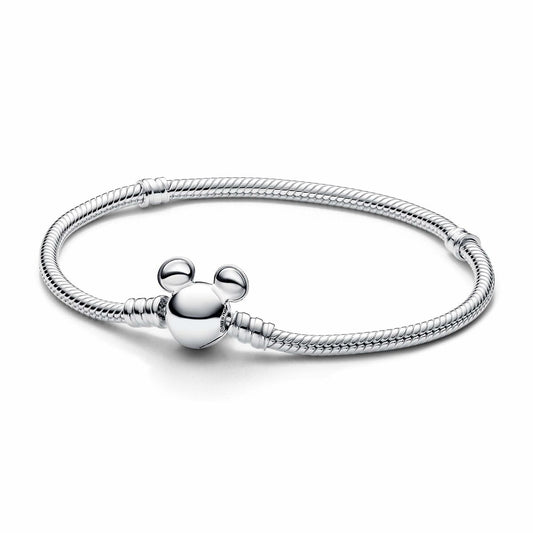 Ladies' Bracelet Pandora 593061C00-19 19 cm