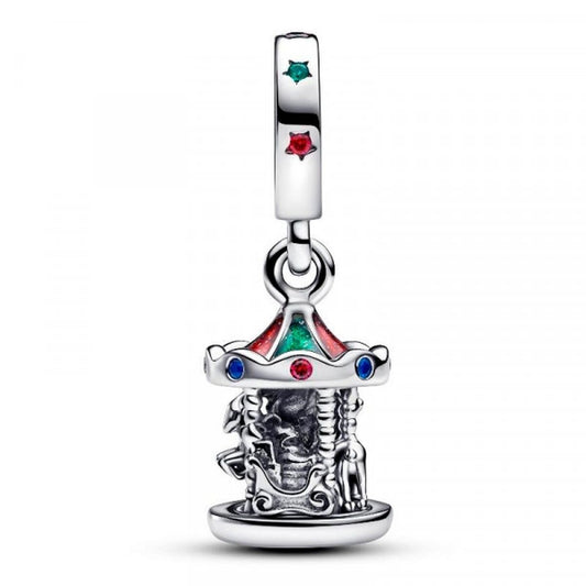 Ladies' Beads Pandora 793586C01 Silver