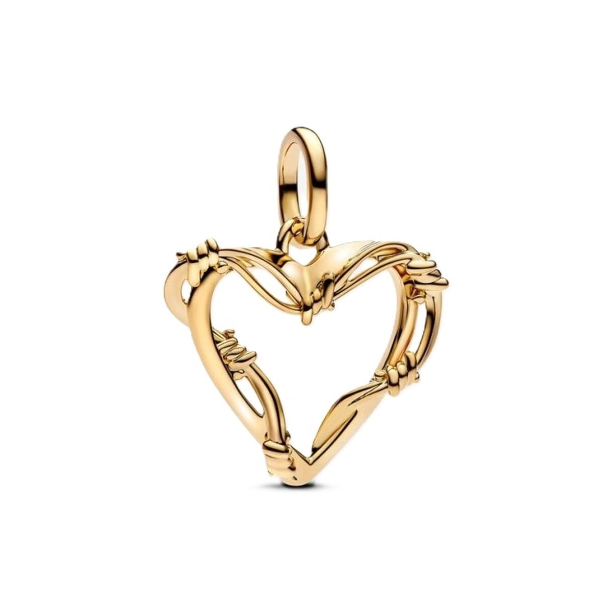 Ladies' Beads Pandora 762526C00 Golden