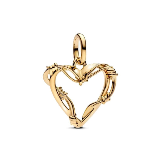 Ladies' Beads Pandora 762526C00 Golden