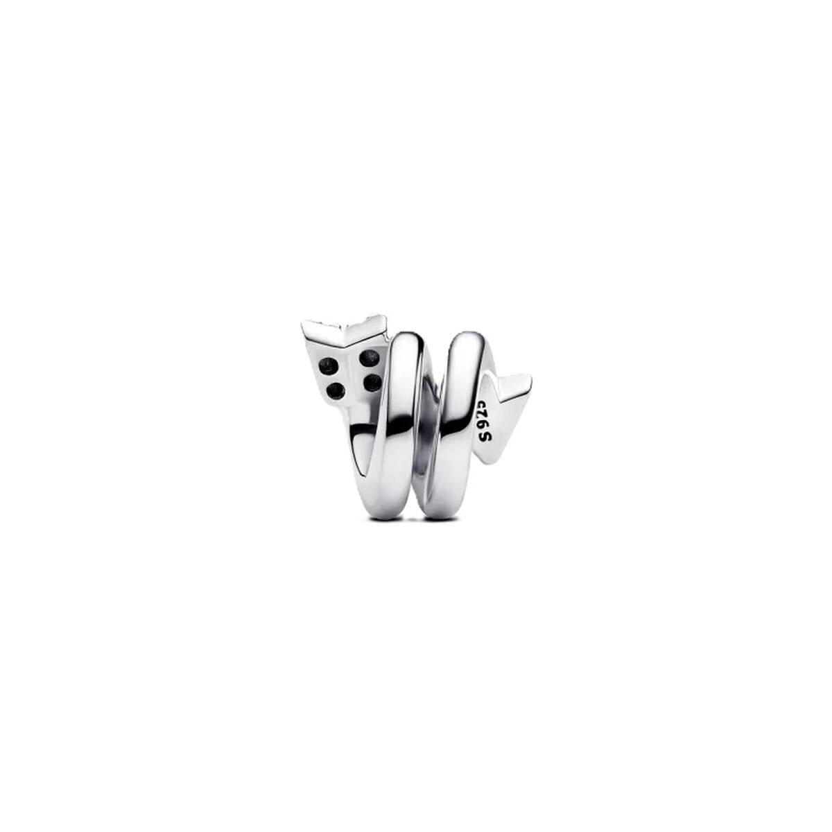Ladies' Beads Pandora 793665C01 Silver