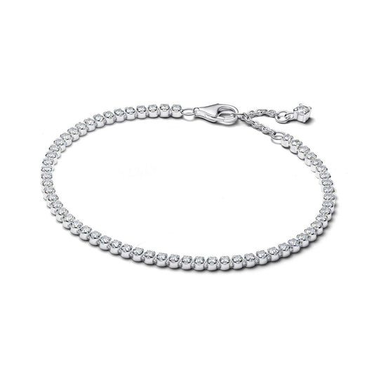 Ladies' Bracelet Pandora 593927C01-18 Silver