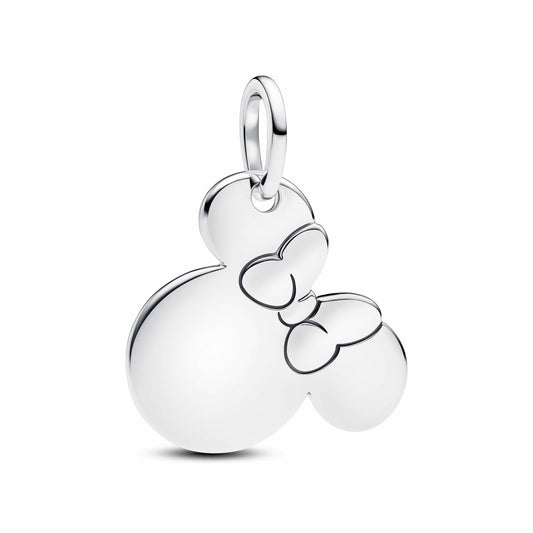 Ladies' Beads Pandora 793993C00 Silver