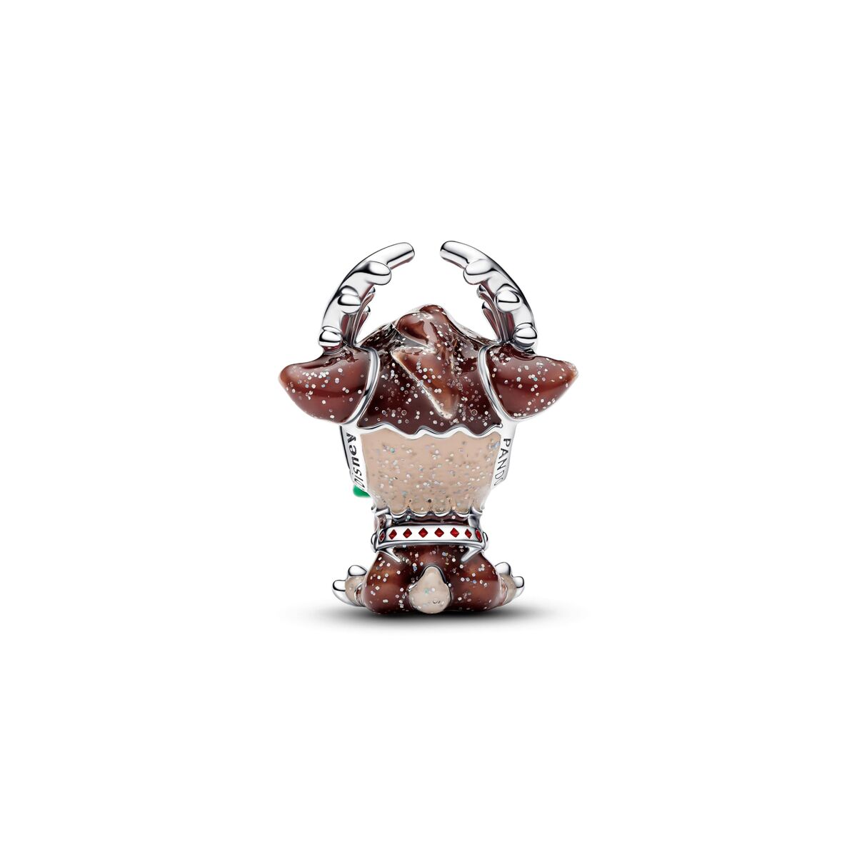 Ladies' Beads Pandora 794129C01 Silver