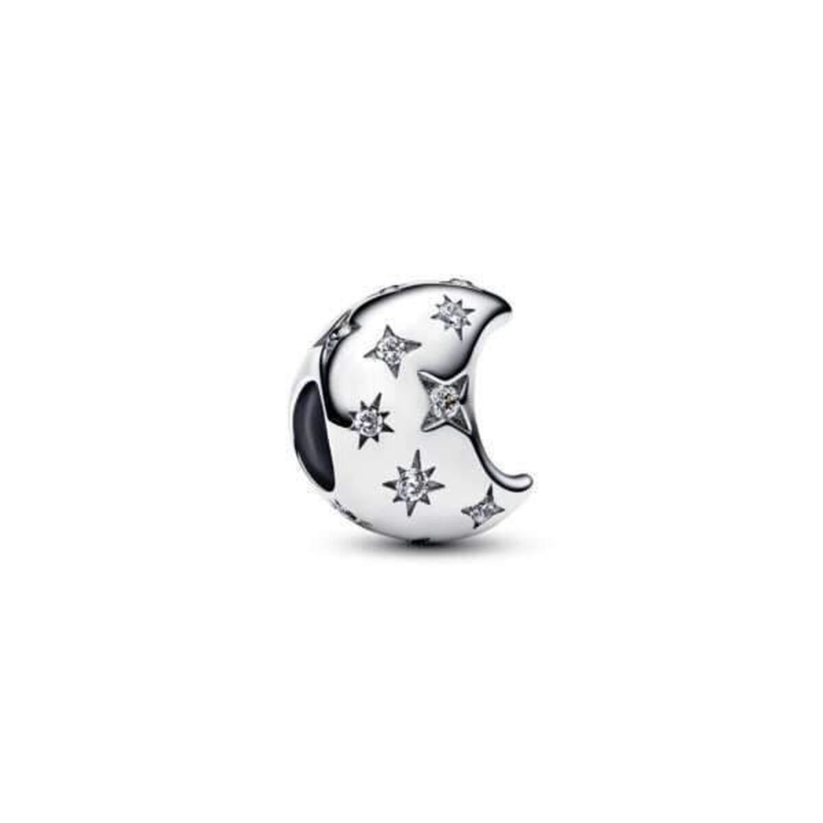Ladies' Beads Pandora 794254C01 Silver