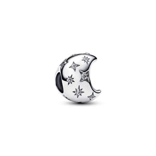 Ladies' Beads Pandora 794254C01 Silver