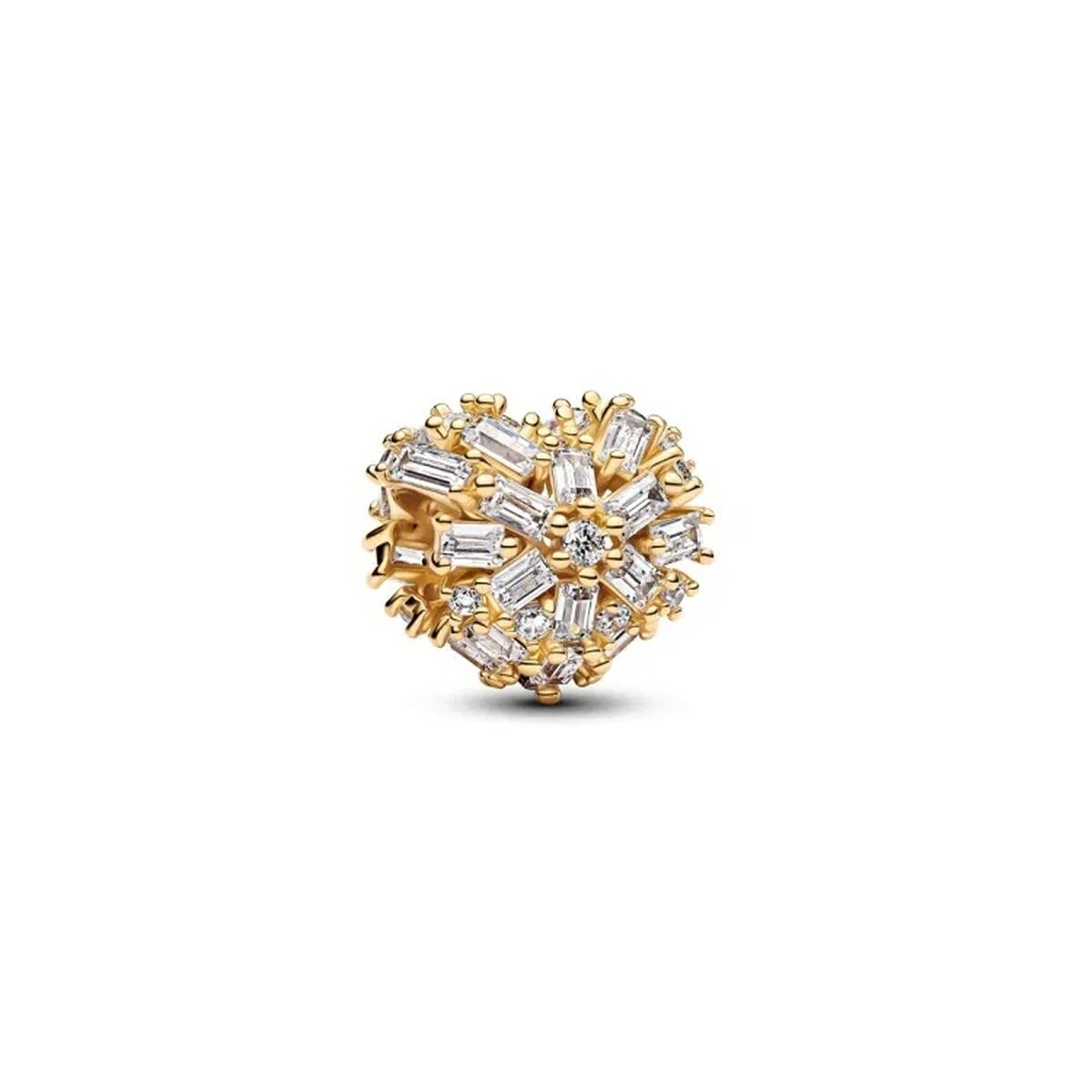 Ladies' Beads Pandora 764240C01 Golden