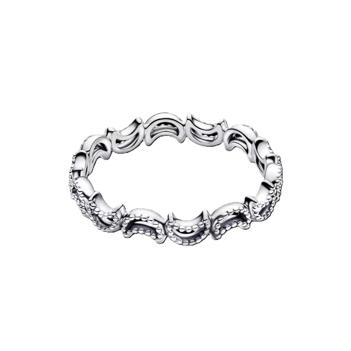 Ladies' Ring Pandora 194258C00-48 48 Silver