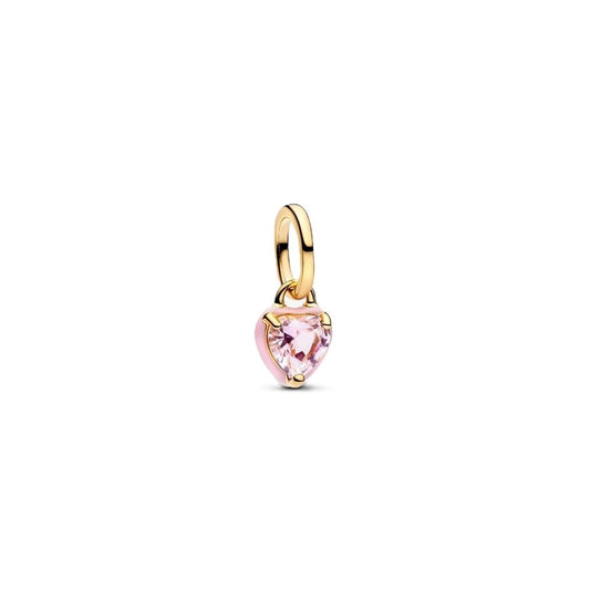 Ladies' Beads Pandora 763042C01 Golden