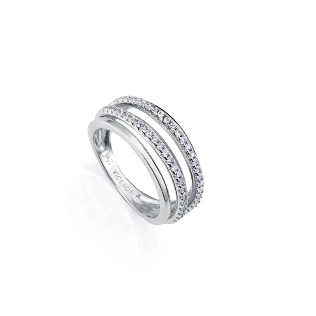 Ladies' Ring Viceroy 2324A014-30 Silver 14
