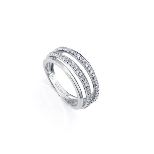 Ladies' Ring Viceroy 2324A014-30 Silver 14