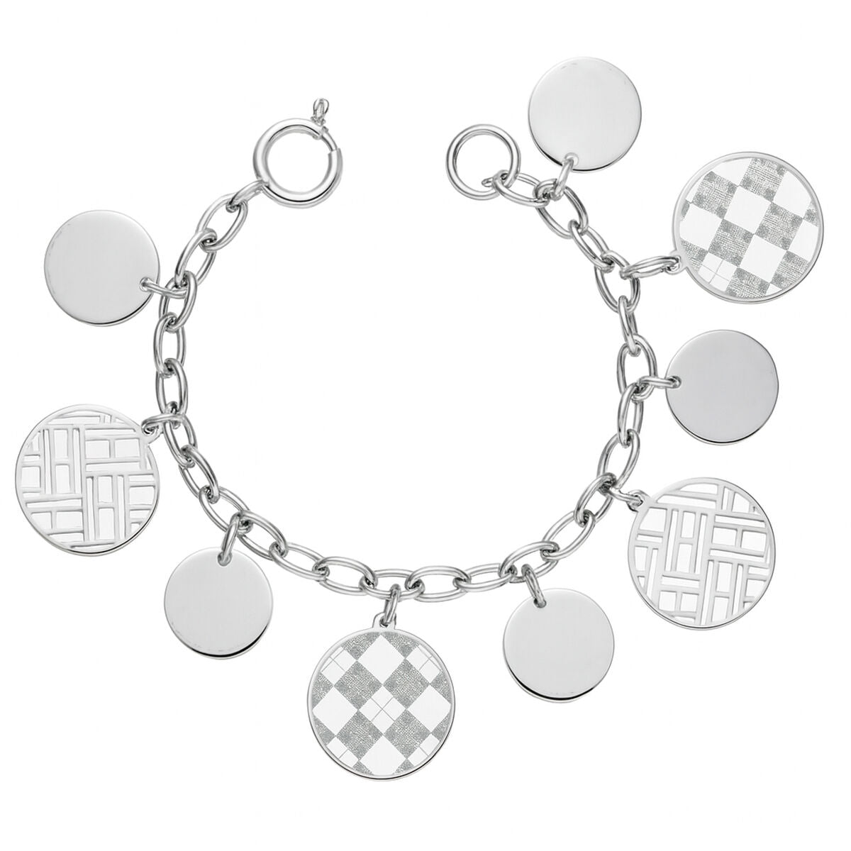 Ladies' Bracelet Tommy Hilfiger 2700074 25 cm