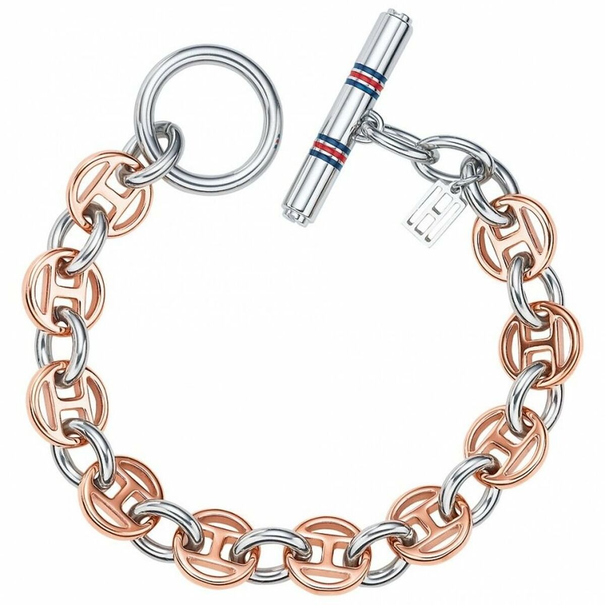 Ladies' Bracelet Tommy Hilfiger 2700310 25 cm