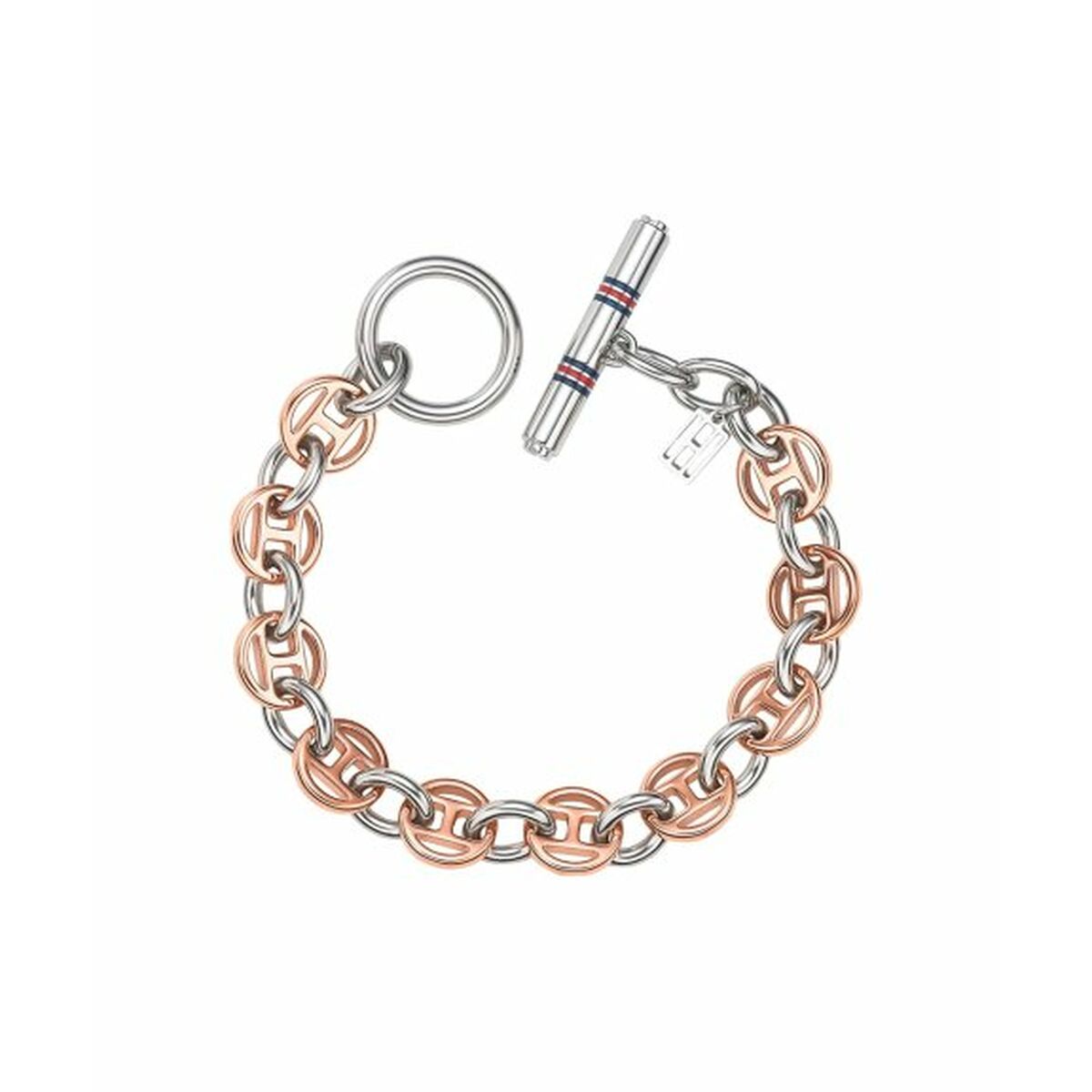 Ladies' Bracelet Tommy Hilfiger 2700310 25 cm
