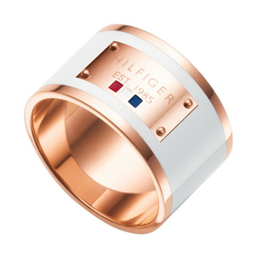 Ladies' Ring Tommy Hilfiger 2700395B (14)