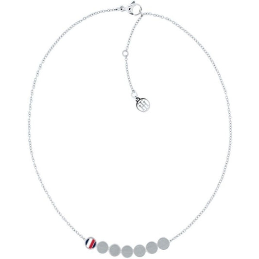 Ladies' Necklace Tommy Hilfiger 2700982