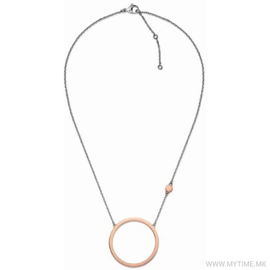 Ladies' Necklace Tommy Hilfiger 2700991 45 cm