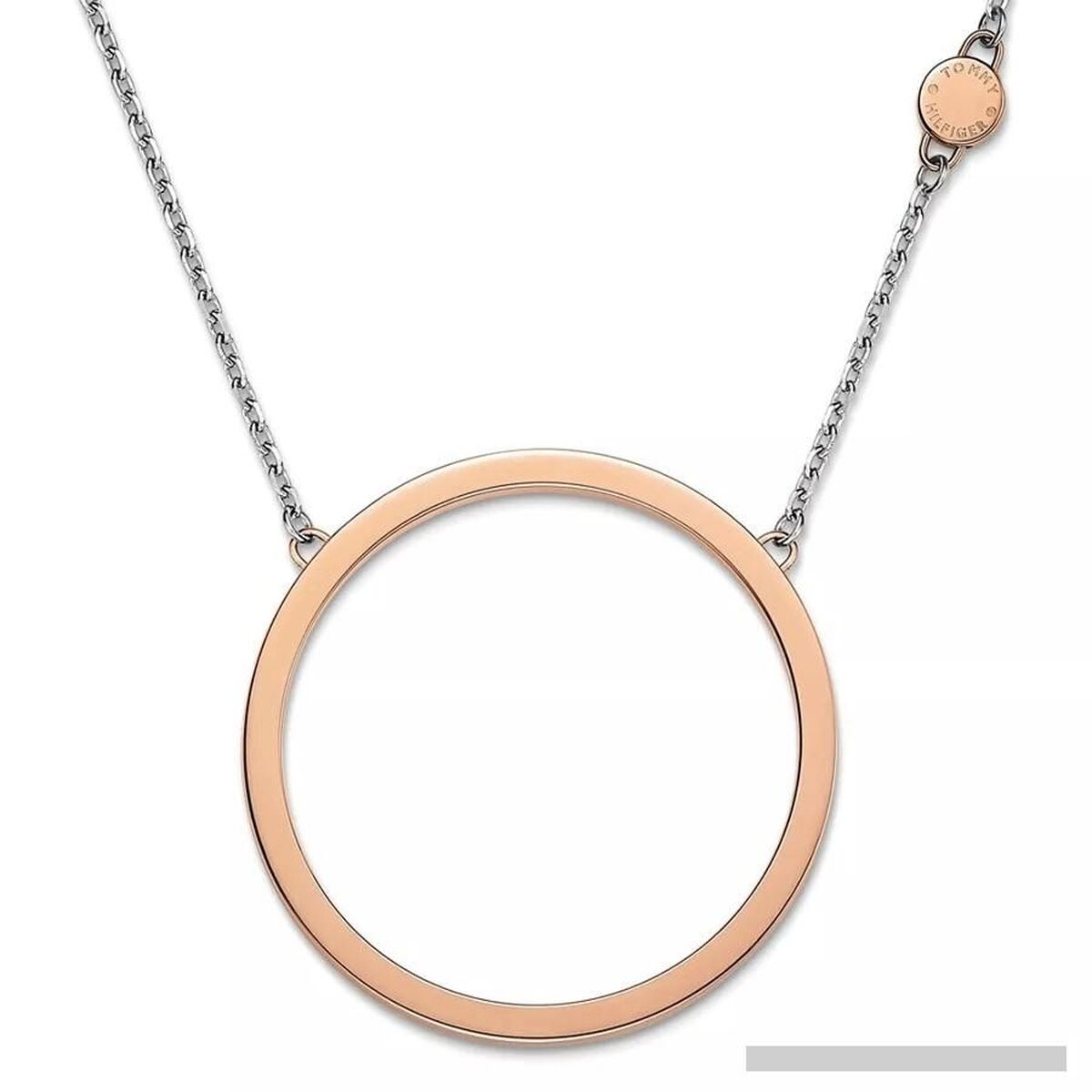 Ladies' Necklace Tommy Hilfiger 2700991 45 cm
