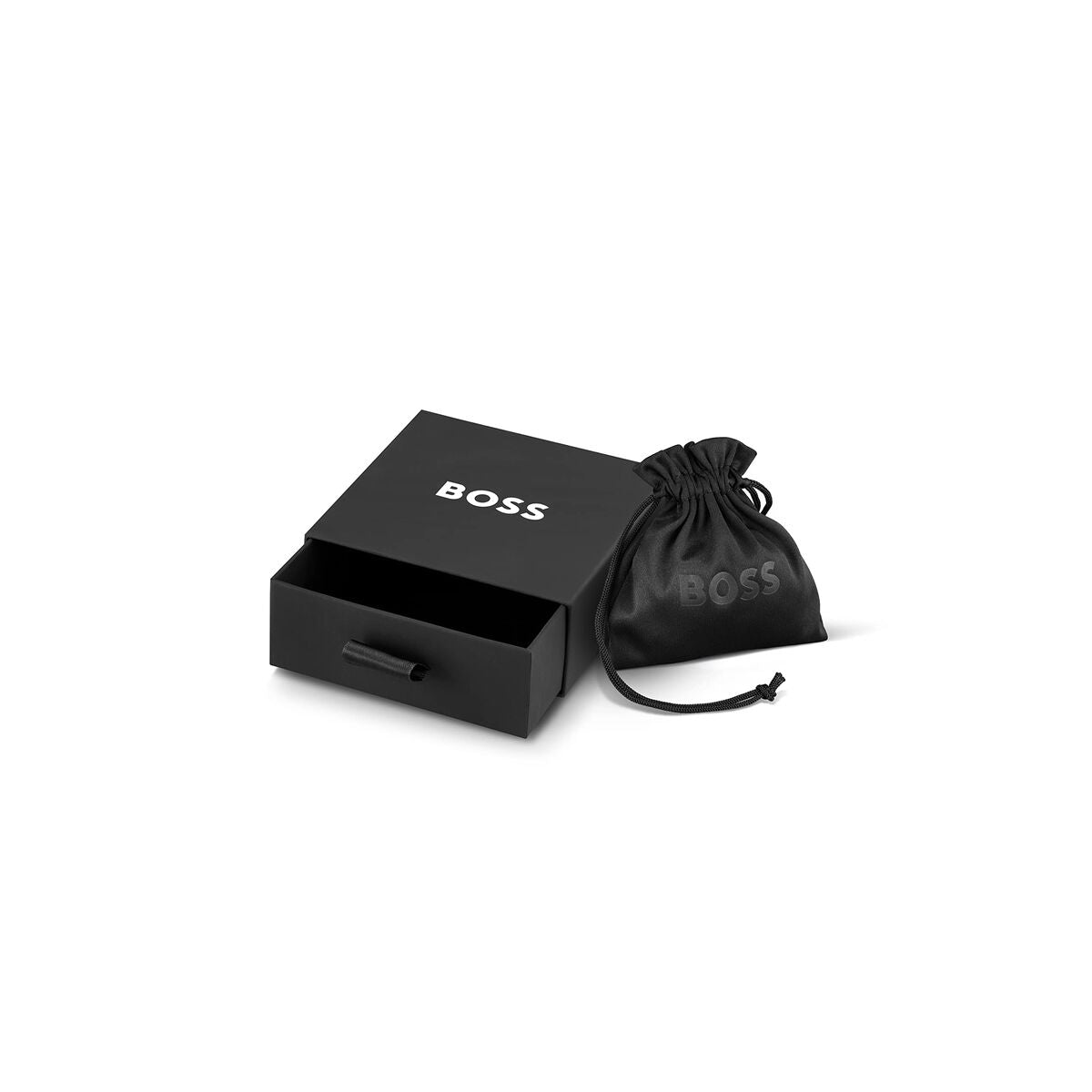 Men's Necklace Hugo Boss 1580052