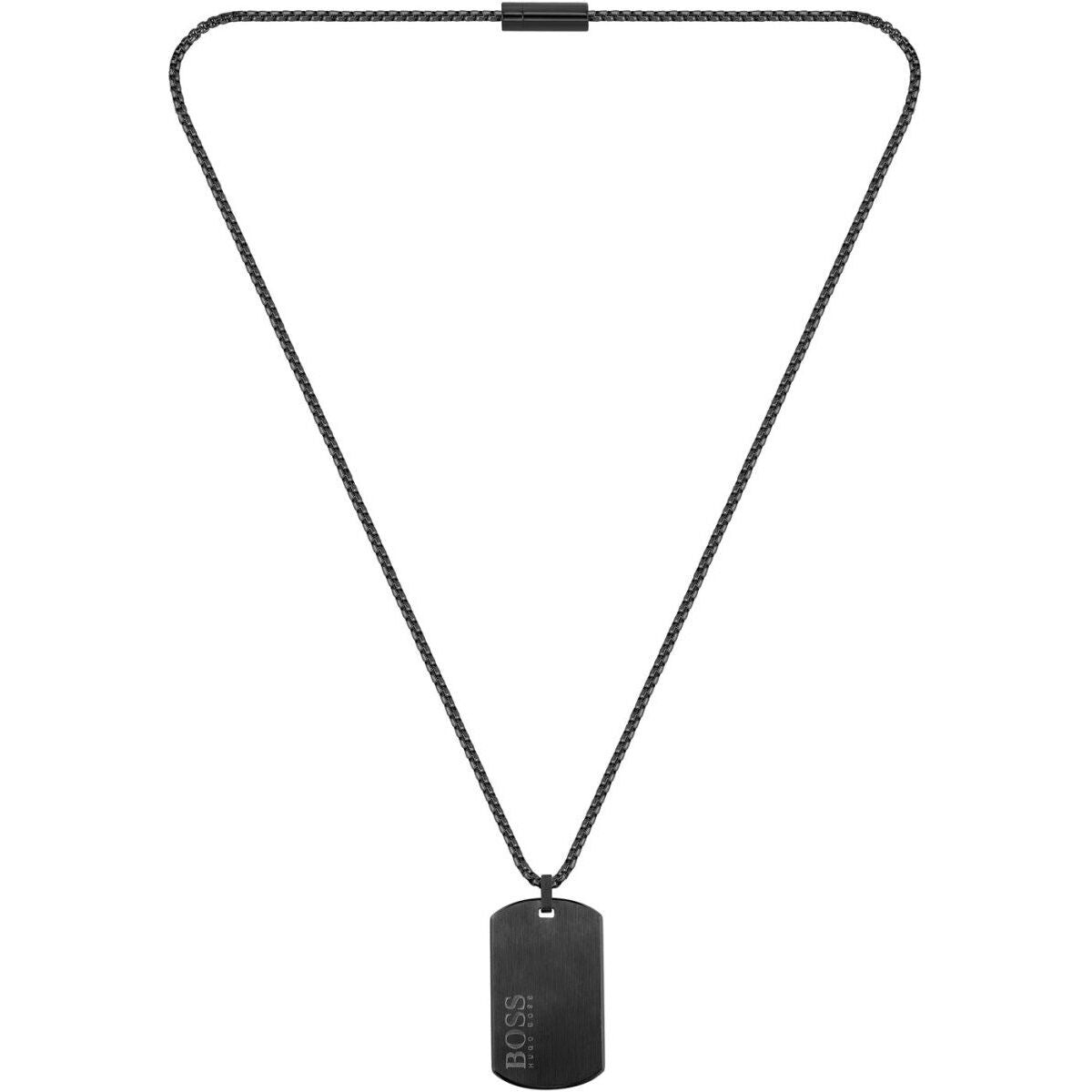 Men's Necklace Hugo Boss 1580052